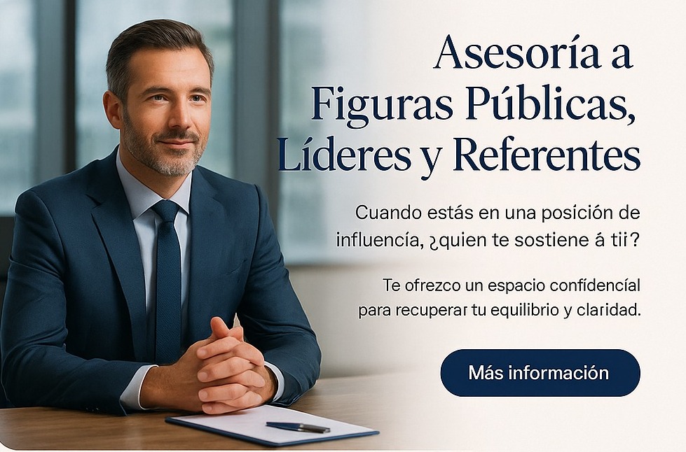 Asesoría de Andrea Villegas a Figuras Públicas, Líderes y Referentes