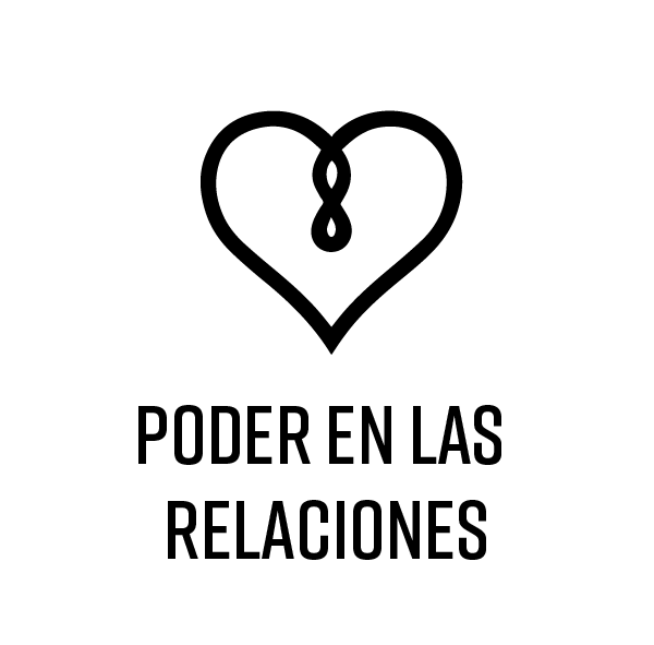 activa tu poder en la relaciones y atrae el amor que deseas